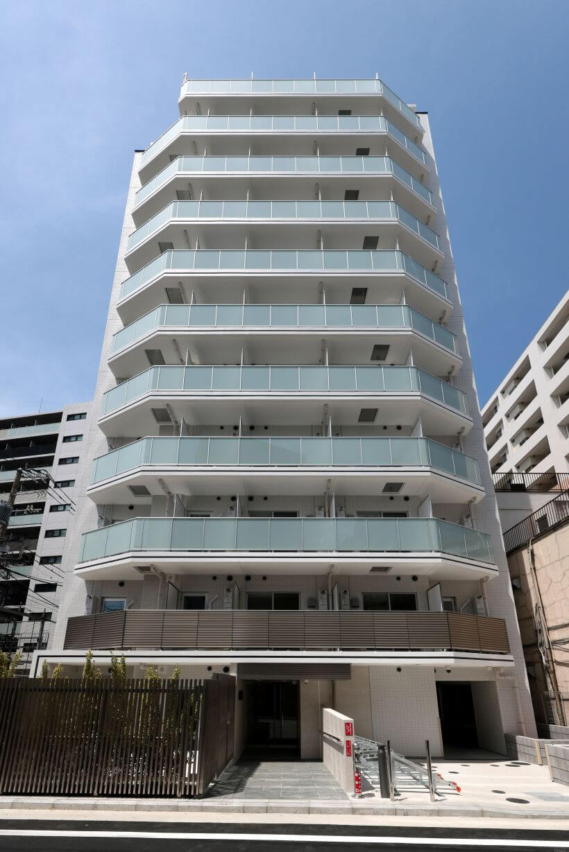 ルフレ プレミアム横浜リーヴァ